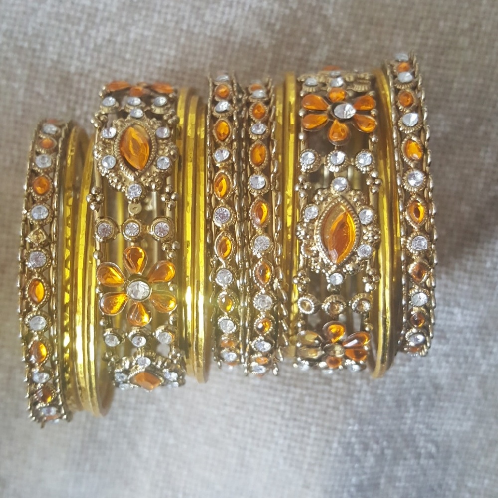Bangles