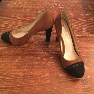 Versona Heels