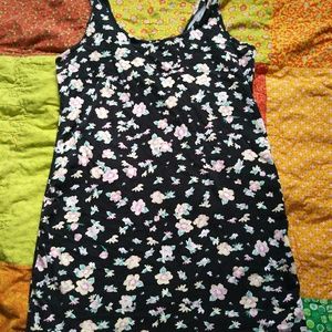 XL Billabong Body con dress