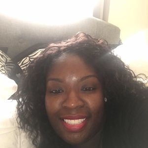 Meet your Posher, Britney