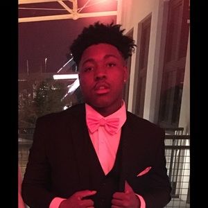 Meet your Posher, Kedarius