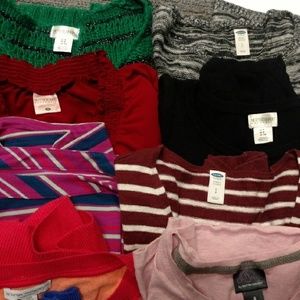 Custom bundle 2 for Sarah