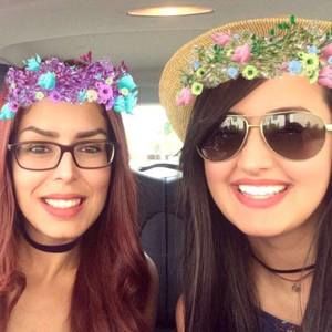 Meet your Posher, Debbie