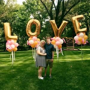 Meet your Posher, Zoe