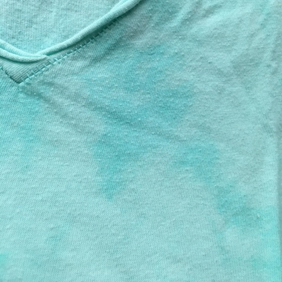 Hollister v neck short sleeve - Picture 4 of 4