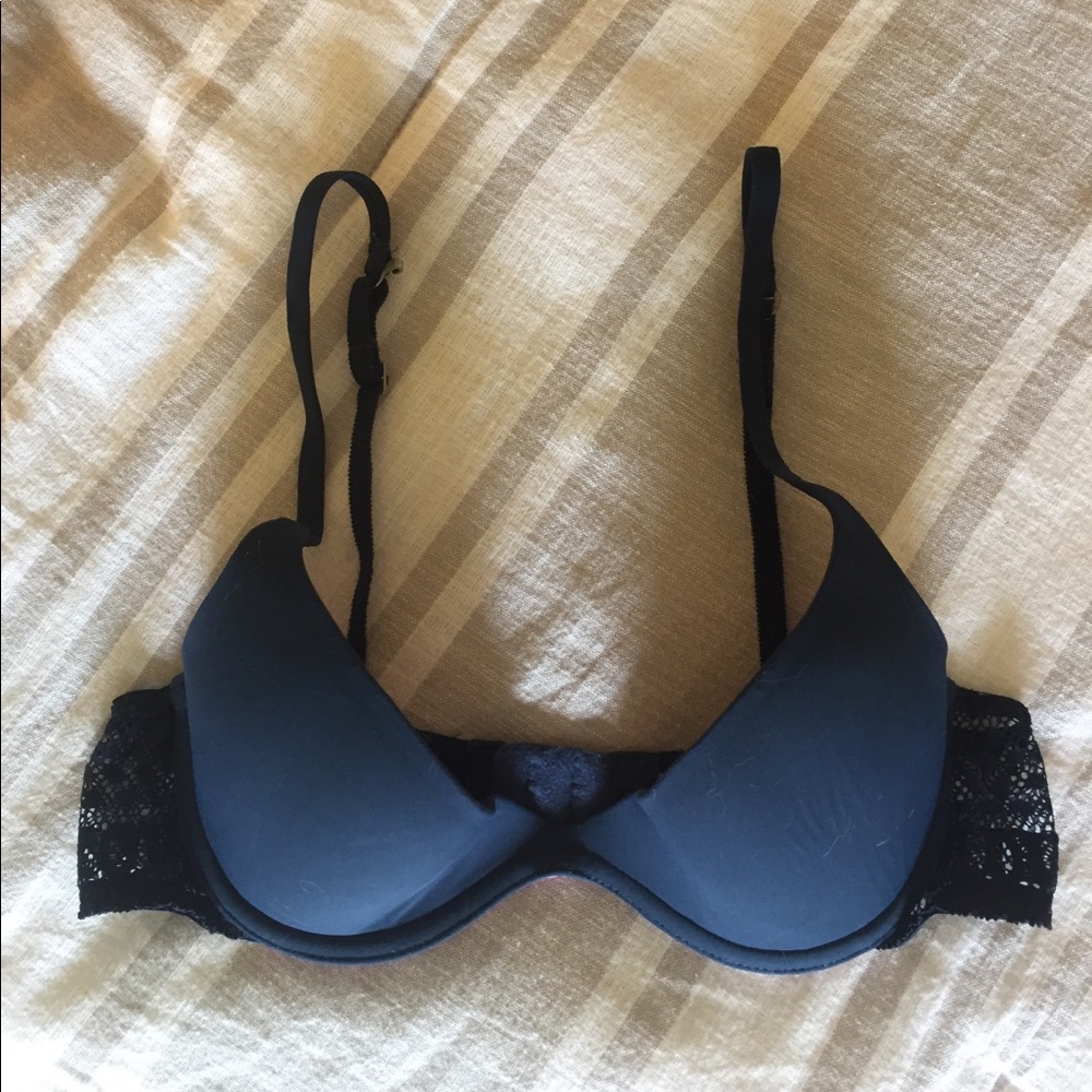 PINK Victoria's Secret Bra