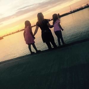 Meet your Posher, Emily rose