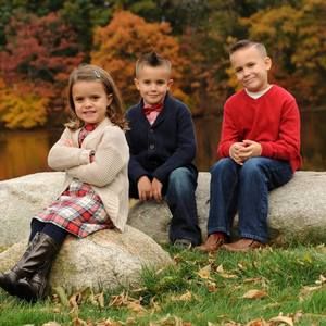 Meet your Posher, Ladawna