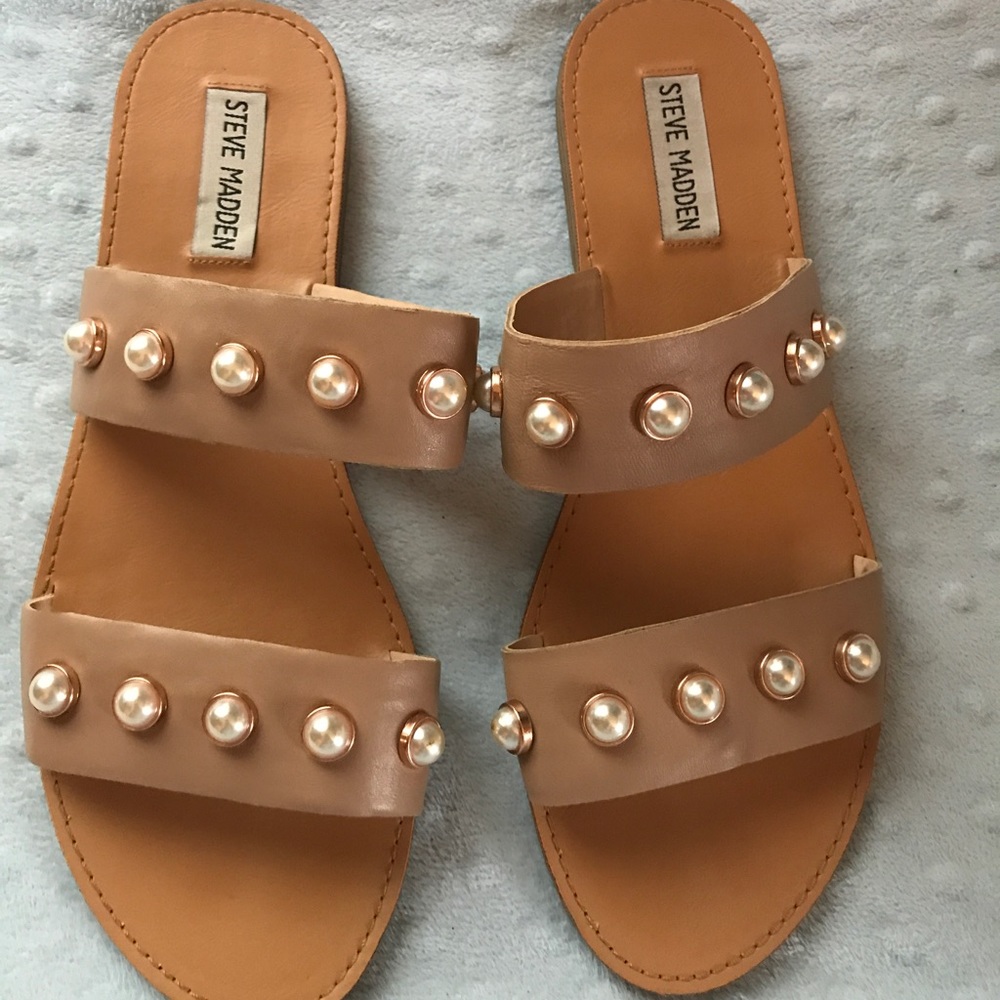 Steve Madden Jole sandals