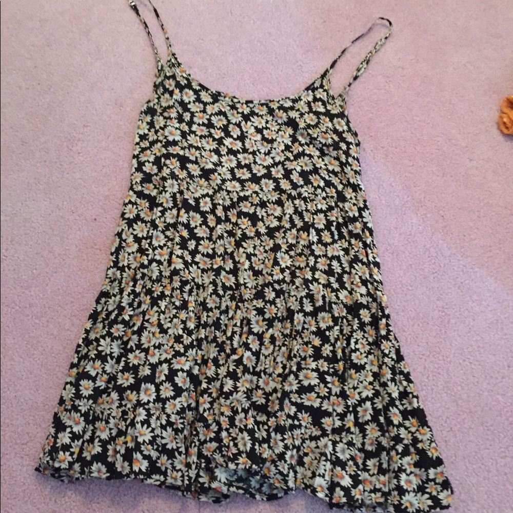 Brand Melville Flower Sundress
