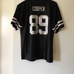 Amari Cooper Raiders Jersey