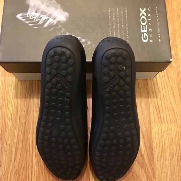 Geox Bow Flats - Picture 2 of 3