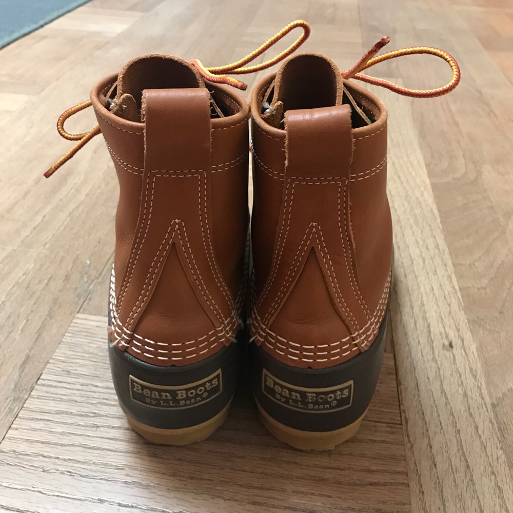 Bean Boots by L.L. Bean