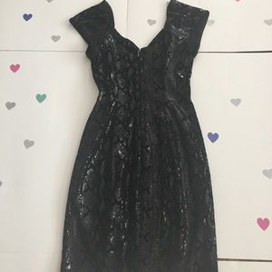Guess dress