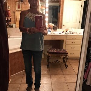 Meet your Posher, Carolyn