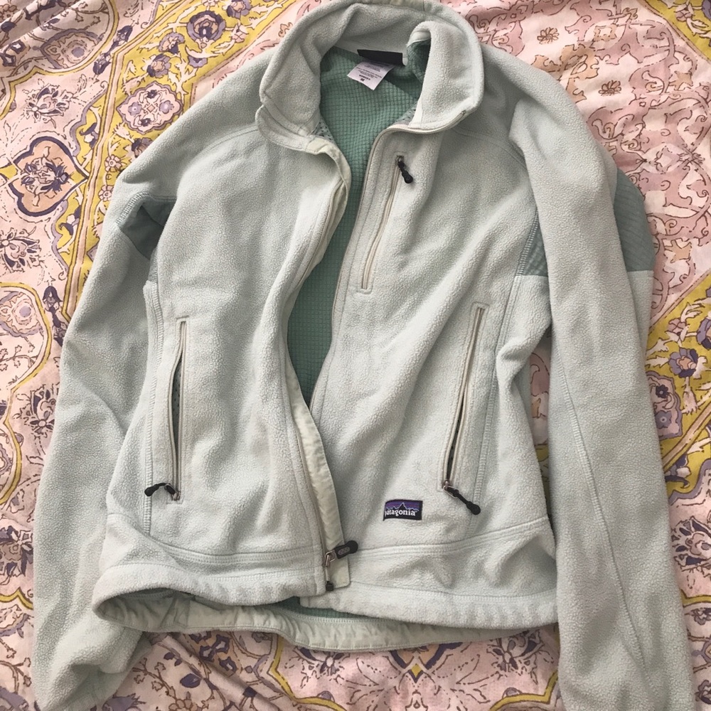 PATAGONIA WOMENS JACKET