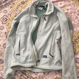 PATAGONIA WOMENS JACKET