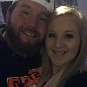 Meet your Posher, Kailey