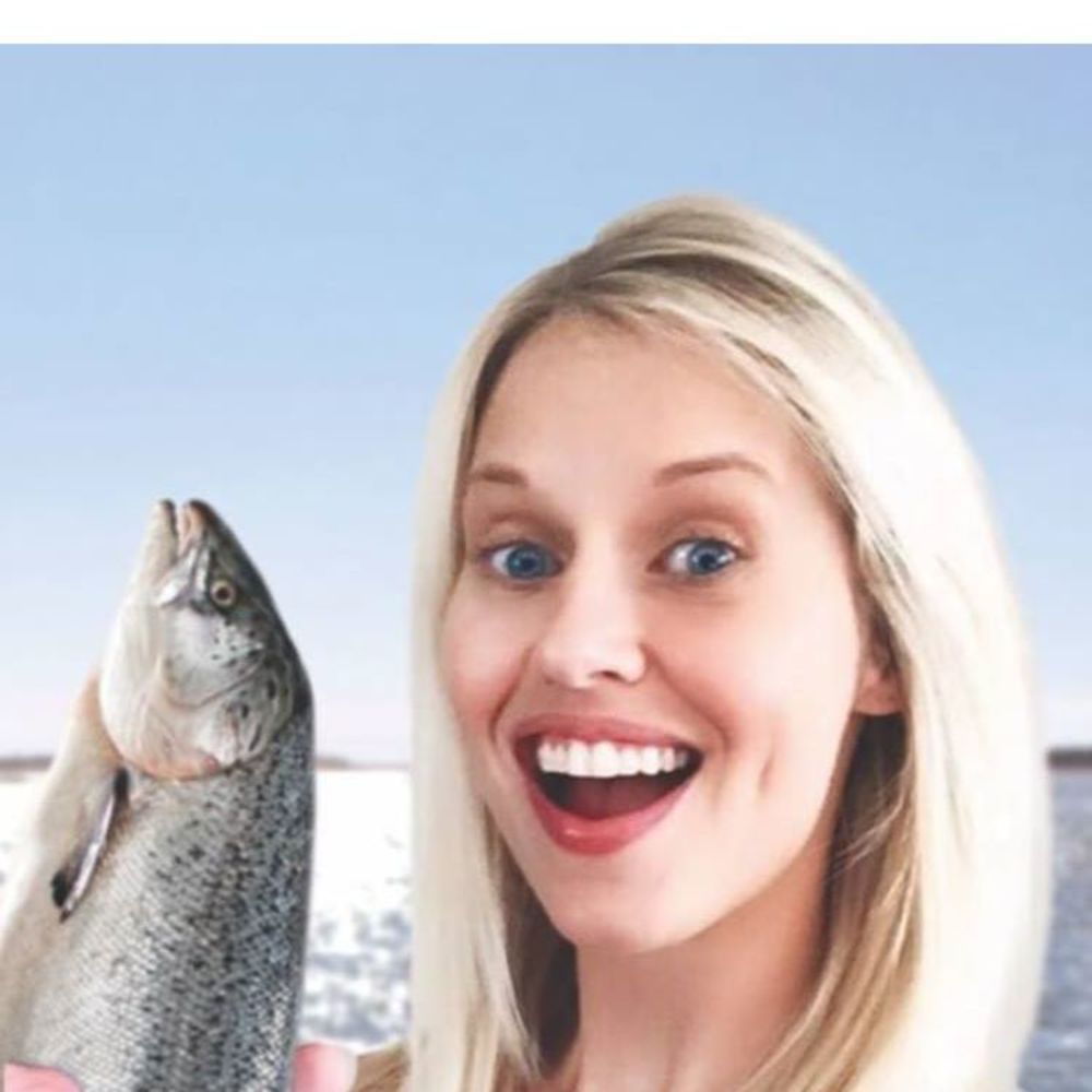 Meet your Posher, Lindsay