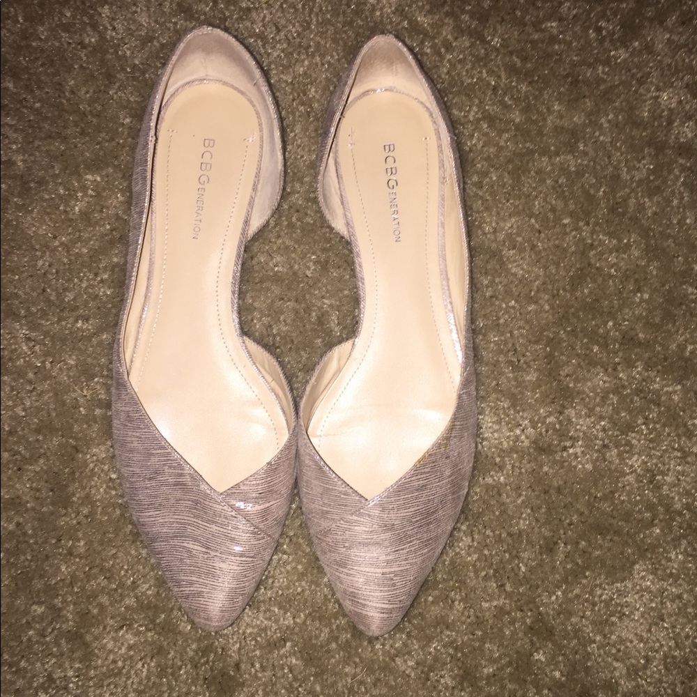 BGBGeneration d'orsay flats Sz 10