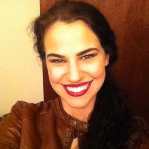 Meet your Posher, Tiffany