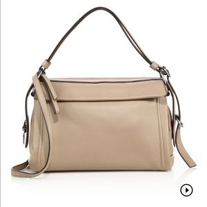 prism 34 cross body bag
