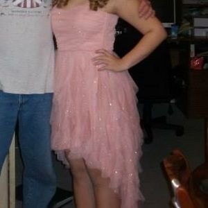 Homecoming Dress