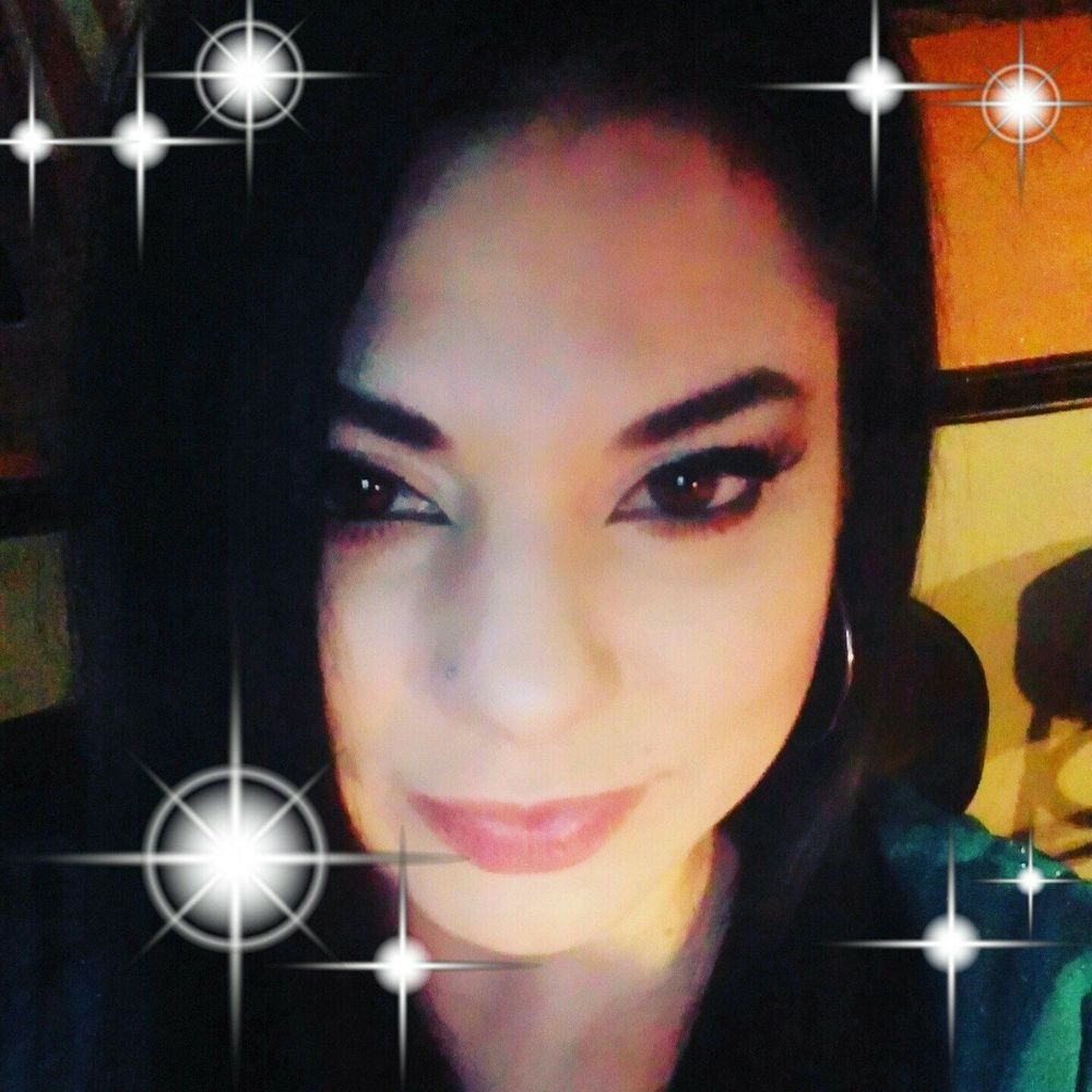 Meet your Posher, Shandra