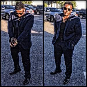 Meet your Posher, David