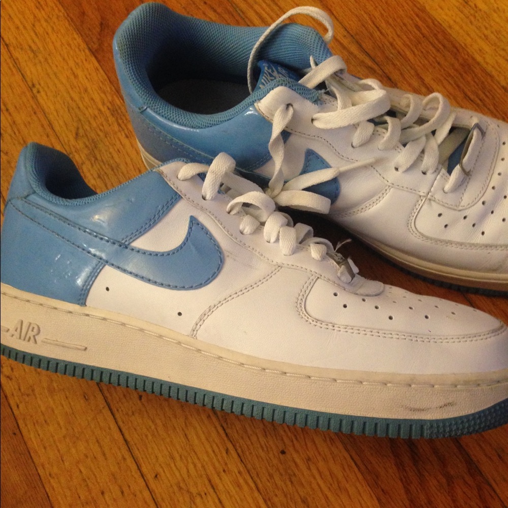 Nike Air Force 1