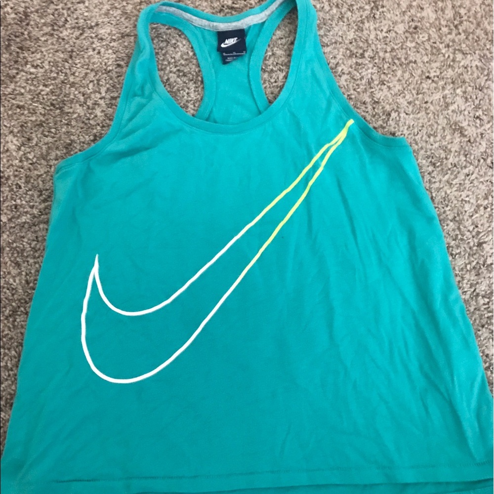 Nike Tank