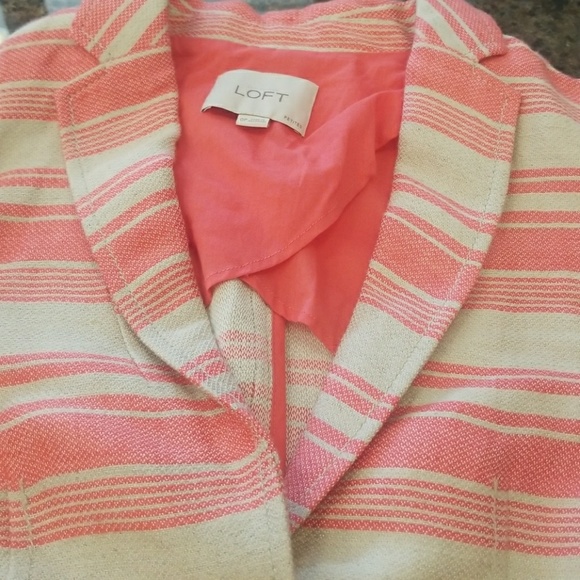 Blazers - Picture 4 of 4