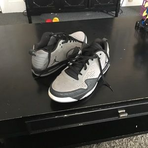 Jordan's