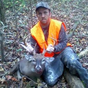 Meet your Posher, Keith