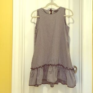 Zara dress