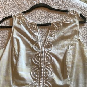 Iilly Pulitzer dress