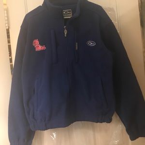 Jackets & Coats - NWT Drake fleece size Medium Jackets & Coats - NWT Drake fleece size Medium