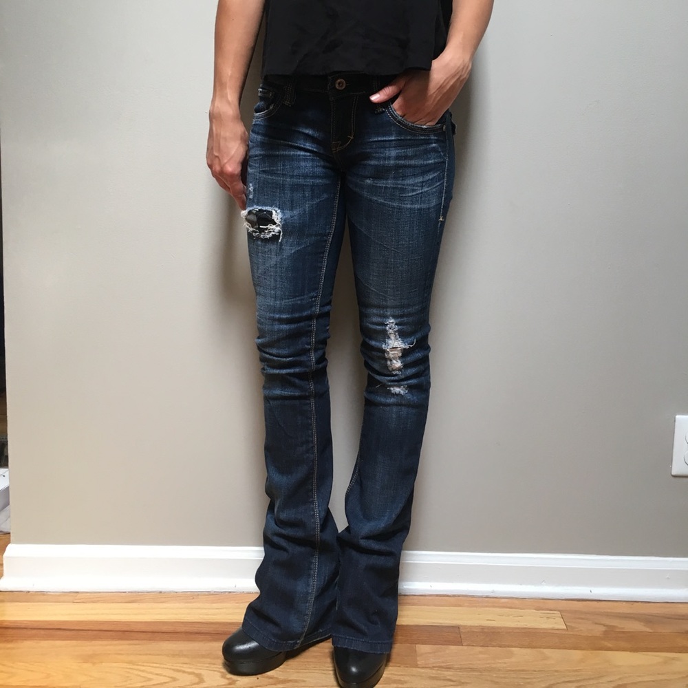 Women's Denim jeans