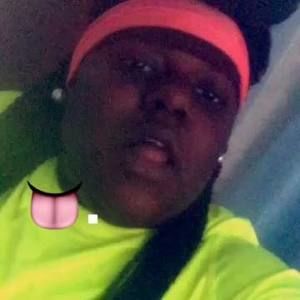 Meet your Posher, Morgan