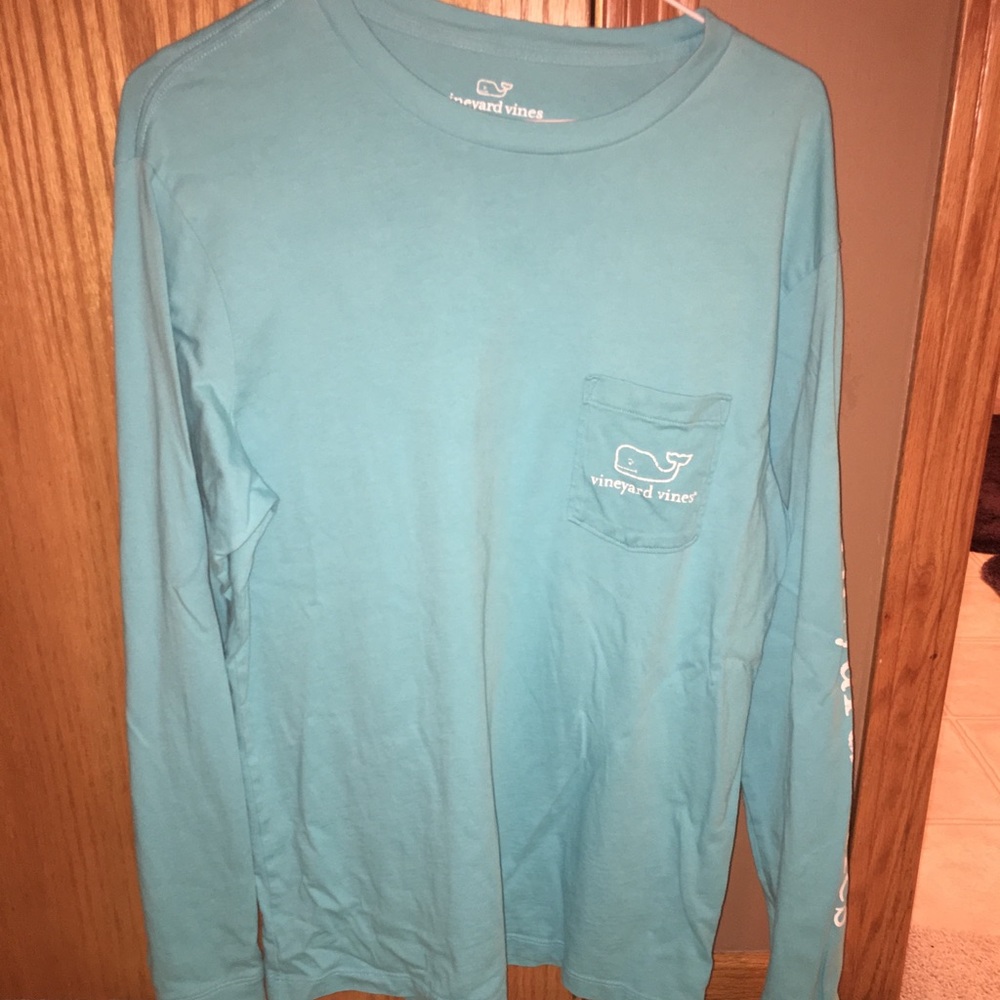 vineyard vines long sleeve