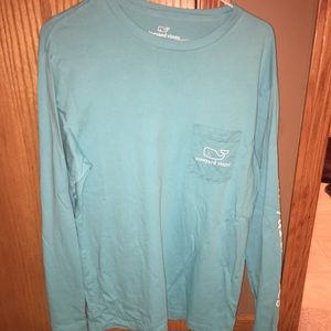 vineyard vines long sleeve
