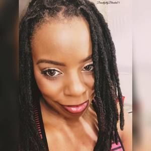 Meet your Posher, Sheronda