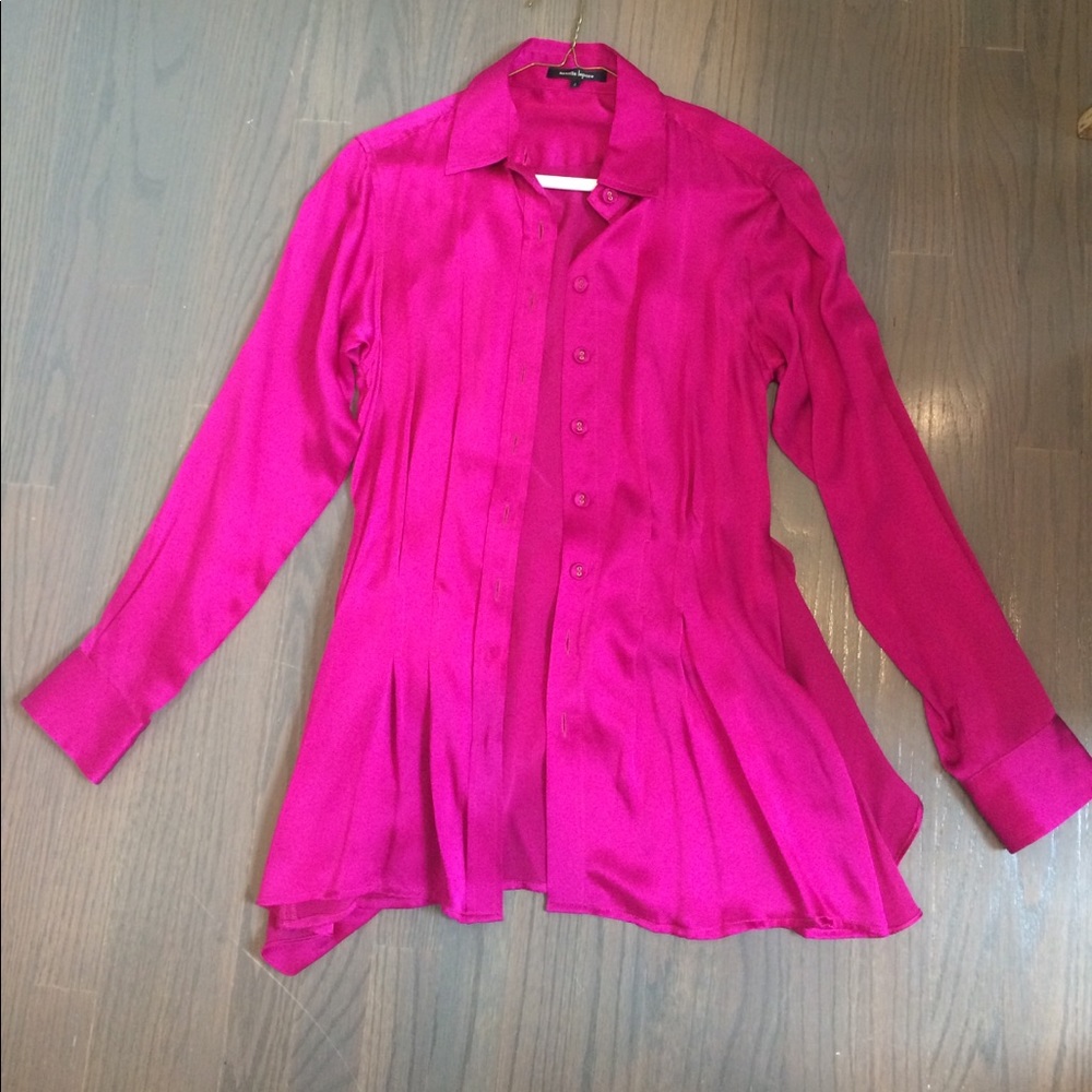 Nanette Lepore Shirtdress