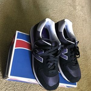 New balance