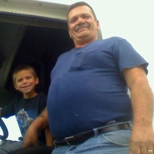 Meet your Posher, Alijah