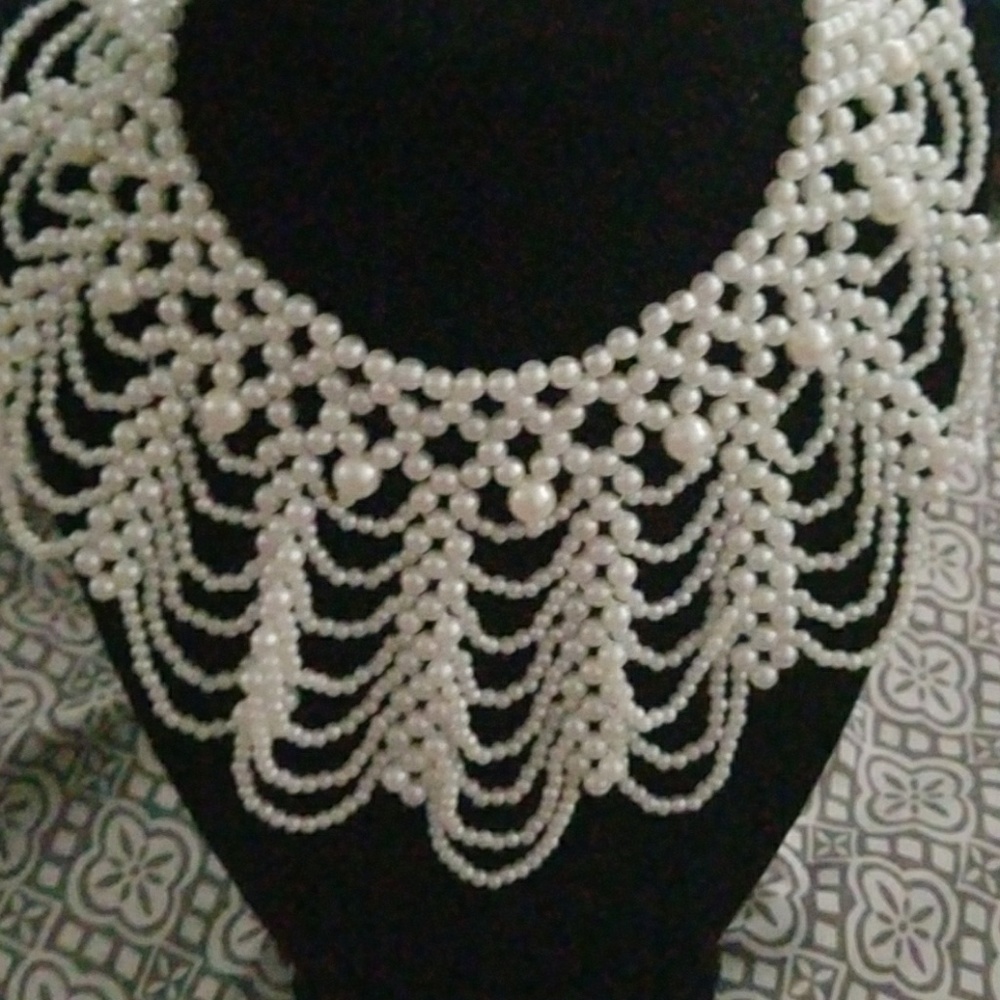 Chokers
