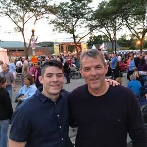 Meet your Posher, Cody