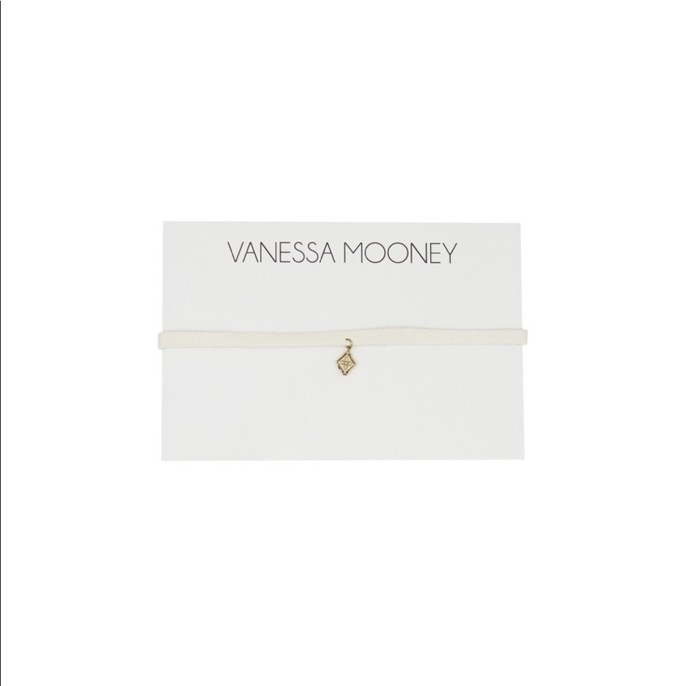 Vanessa Mooney Ada Choker