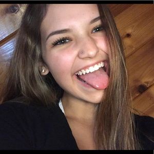 Meet your Posher, Susie