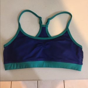 Aerie racerback sports bra